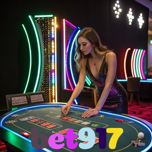 bet917
