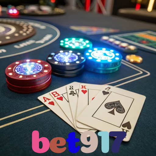 bet917