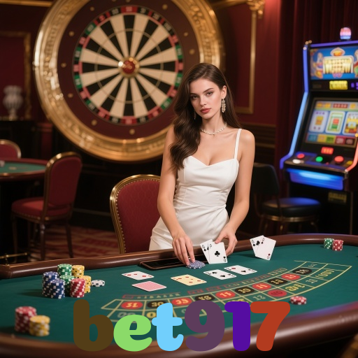 bet917