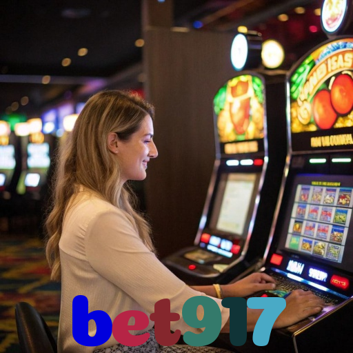 bet917