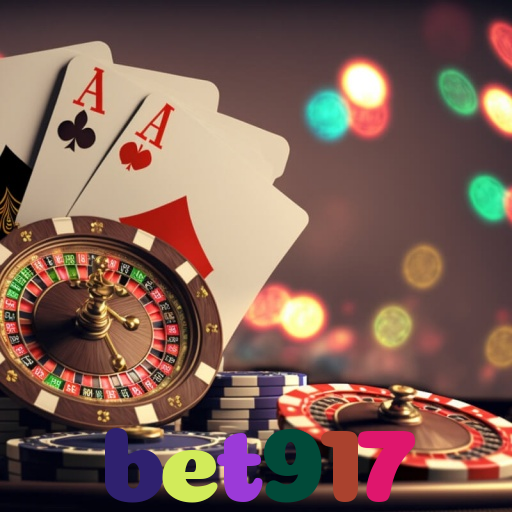 bet917