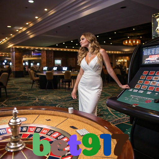 bet917