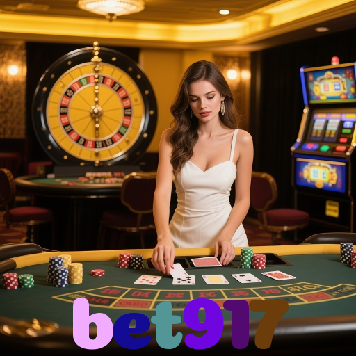 bet917