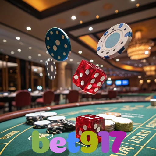 bet917