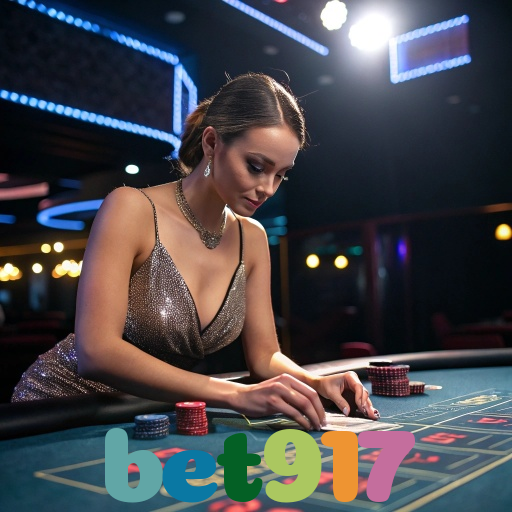 bet917