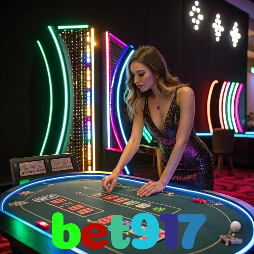 bet917