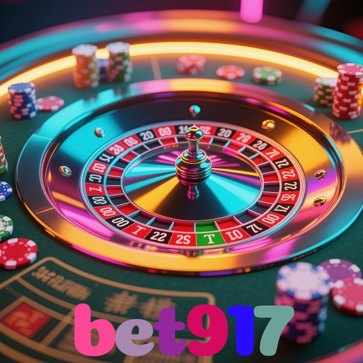 bet917