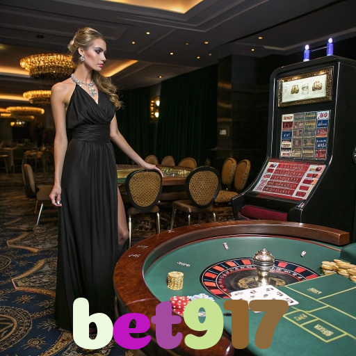 bet917