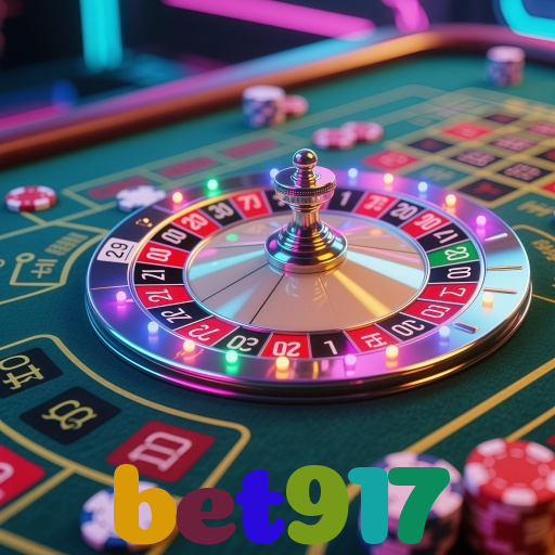bet917