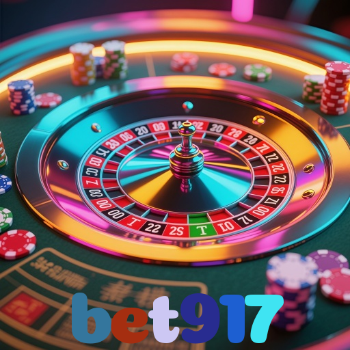 bet917