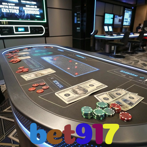 bet917
